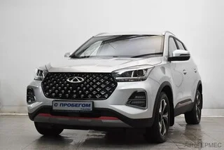 Фото CHERY TIGGO 4 PRO I с пробегом