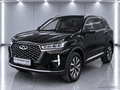 Фото CHERY Tiggo 7 Pro MAX I с пробегом | №1 Фото CHERY Tiggo 7 Pro MAX I с пробегом | №1
