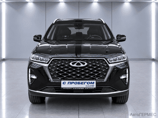 Фото CHERY Tiggo 7 Pro MAX I с пробегом Фото CHERY Tiggo 7 Pro MAX I с пробегом
