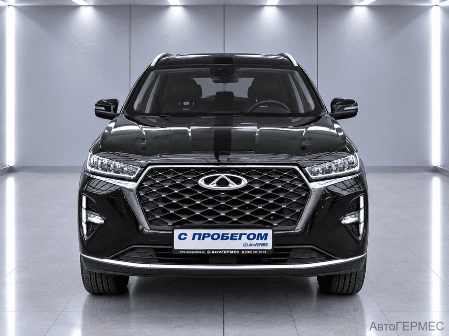 Фото CHERY Tiggo 7 Pro MAX I с пробегом | №2 Фото CHERY Tiggo 7 Pro MAX I с пробегом | №2