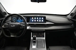 Фото CHERY Tiggo 7 Pro MAX I с пробегом