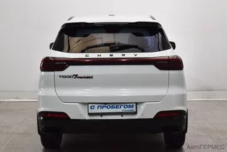 Фото CHERY Tiggo 7 Pro MAX I с пробегом