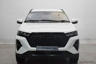 Фото CHERY Tiggo 7 Pro MAX I с пробегом