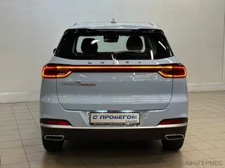 Фото CHERY Tiggo 7 Pro MAX I с пробегом