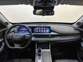 Фото CHERY Tiggo 7 Pro MAX I с пробегом