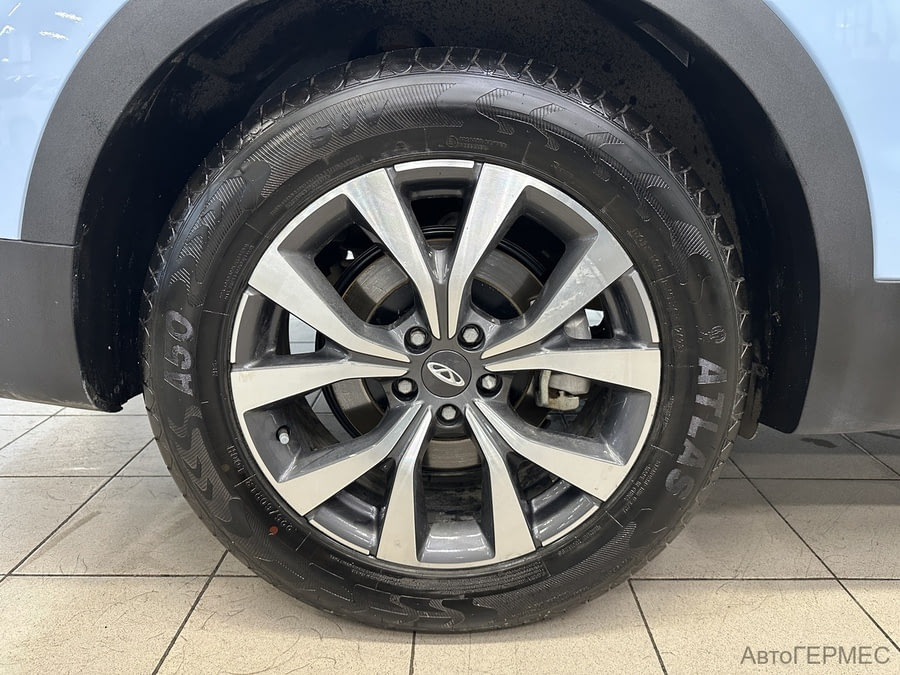Фото CHERY Tiggo 7 Pro MAX I с пробегом | №21 Фото CHERY Tiggo 7 Pro MAX I с пробегом | №21