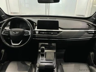 Фото CHERY TIGGO 7 PRO I с пробегом