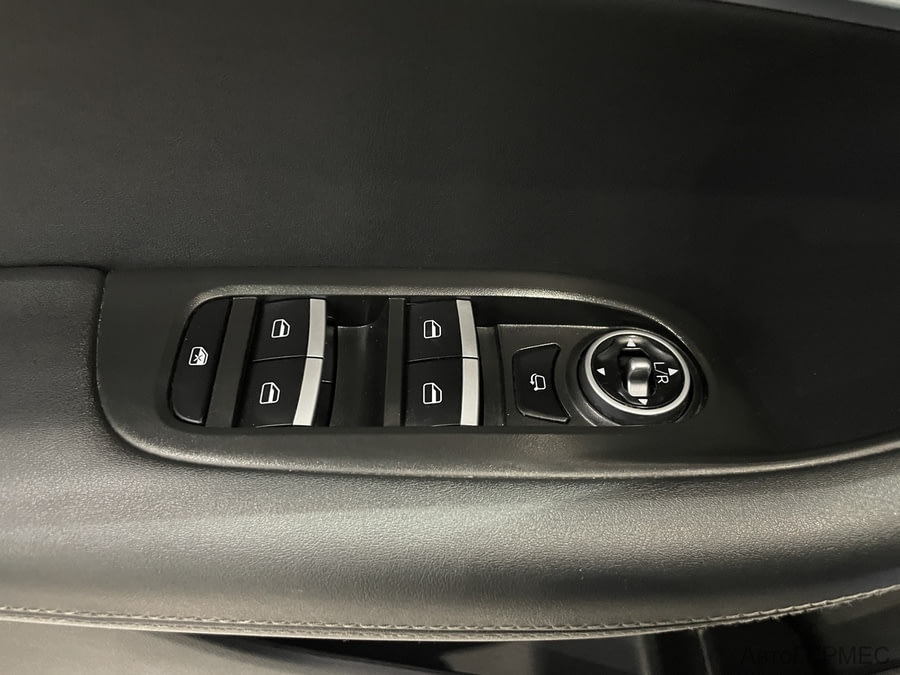 Фото CHERY TIGGO 7 PRO I с пробегом | №10