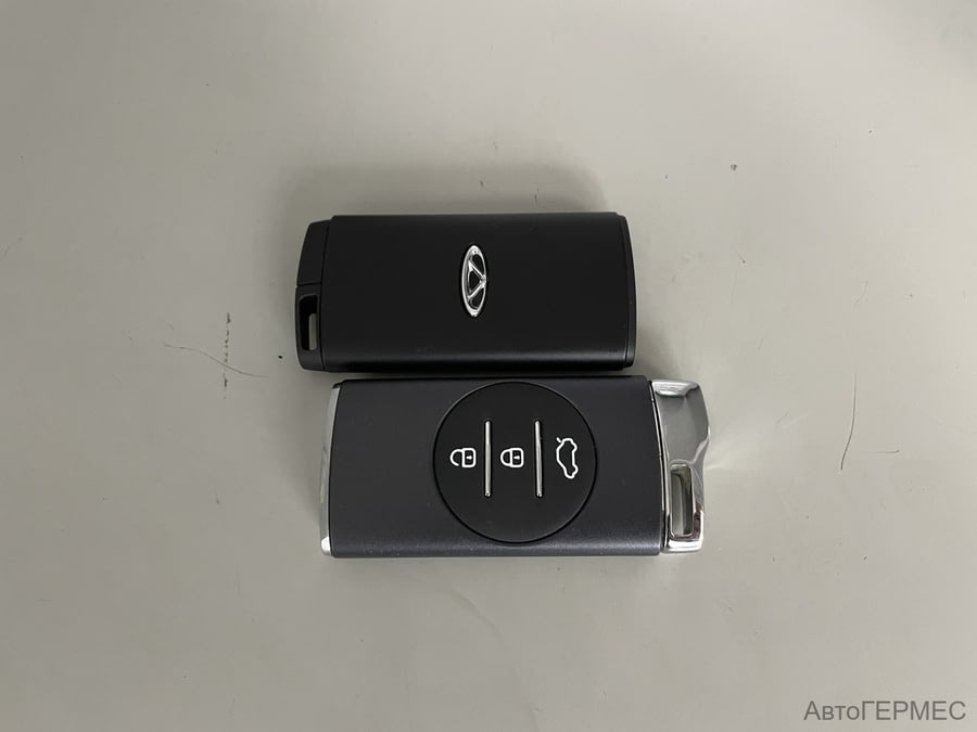 Фото CHERY TIGGO 7 PRO I с пробегом | №18