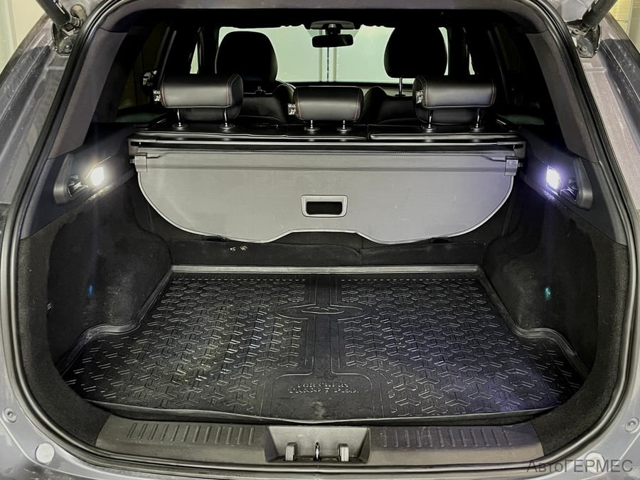 Фото CHERY TIGGO 7 PRO I с пробегом | №15