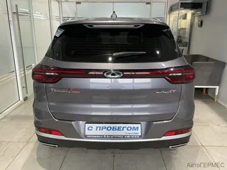 Фото CHERY TIGGO 7 PRO I с пробегом