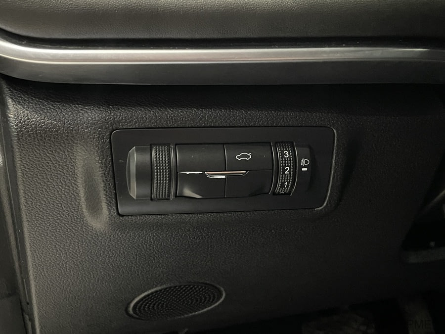 Фото CHERY TIGGO 7 PRO I с пробегом | №11