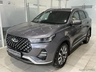 Фото CHERY TIGGO 7 PRO I с пробегом