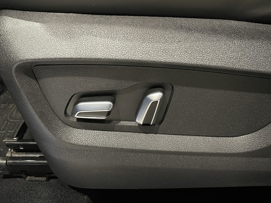 Фото CHERY TIGGO 7 PRO I с пробегом | №12