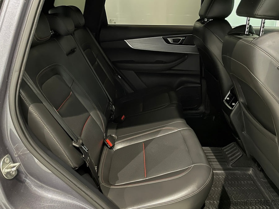 Фото CHERY TIGGO 7 PRO I с пробегом | №14