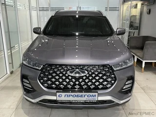 Фото CHERY TIGGO 7 PRO I с пробегом