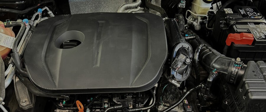 Фото Omoda C5 I с пробегом | №15