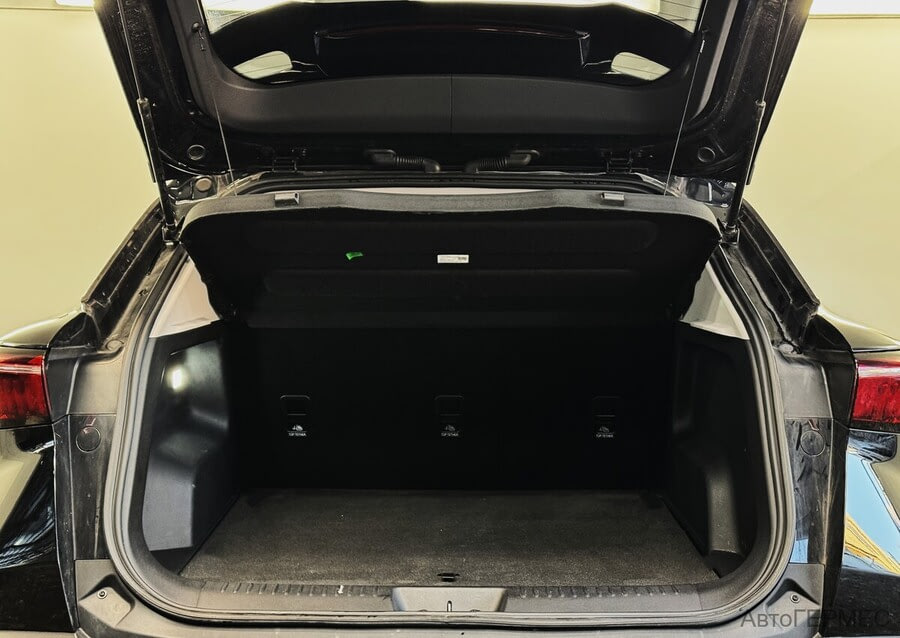 Фото Omoda C5 I с пробегом | №14