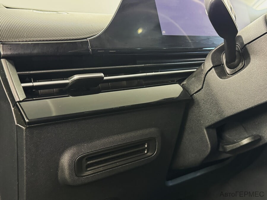 Фото Omoda C5 I с пробегом | №10