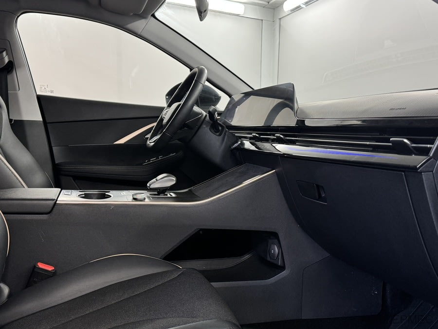 Фото Omoda C5 I с пробегом | №12