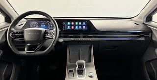 Фото Omoda C5 I с пробегом