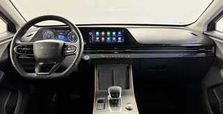 Фото Omoda C5 I с пробегом