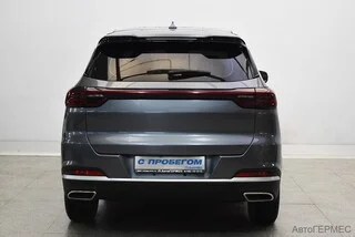 Фото CHERY Tiggo 7 Pro MAX I с пробегом