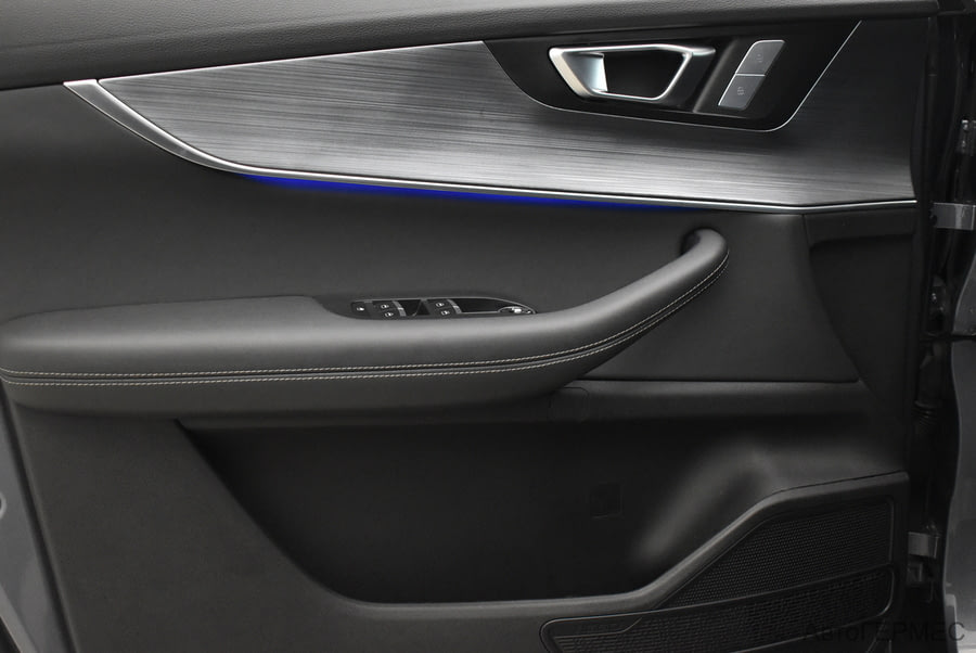 Фото CHERY Tiggo 7 Pro MAX I с пробегом | №14