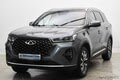 Фото CHERY Tiggo 7 Pro MAX I с пробегом | №1