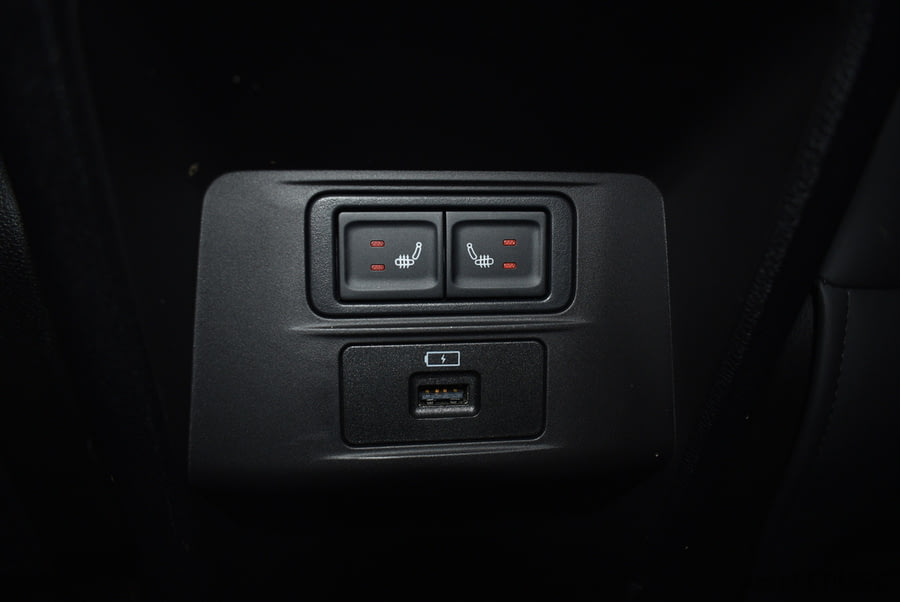 Фото CHERY Tiggo 7 Pro MAX I с пробегом | №11