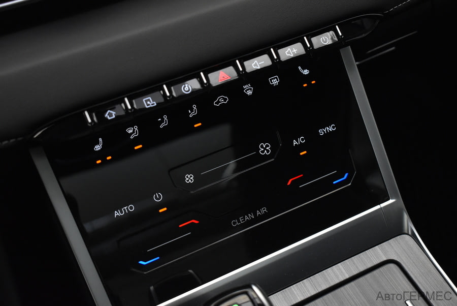 Фото CHERY Tiggo 7 Pro MAX I с пробегом | №9