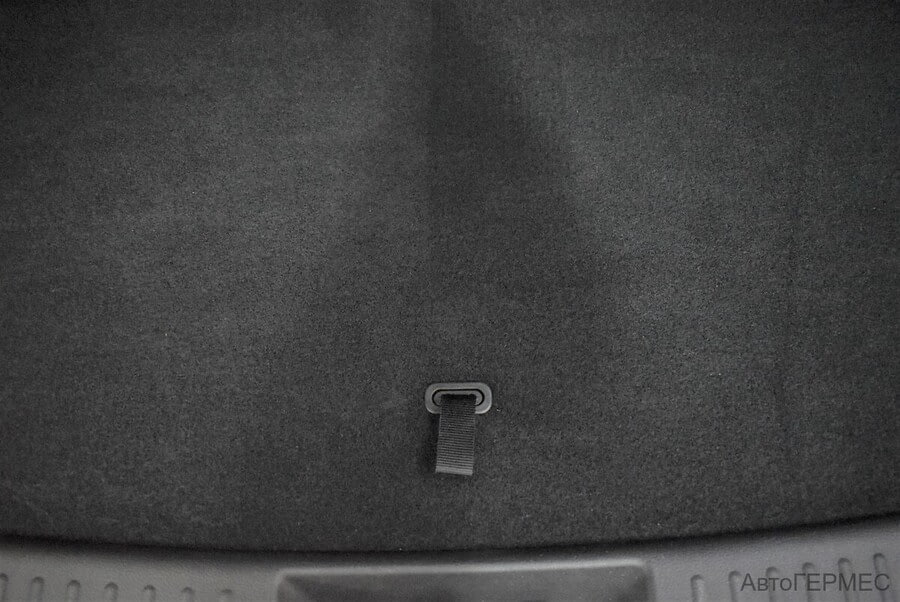 Фото CHERY Tiggo 7 Pro MAX I с пробегом | №17