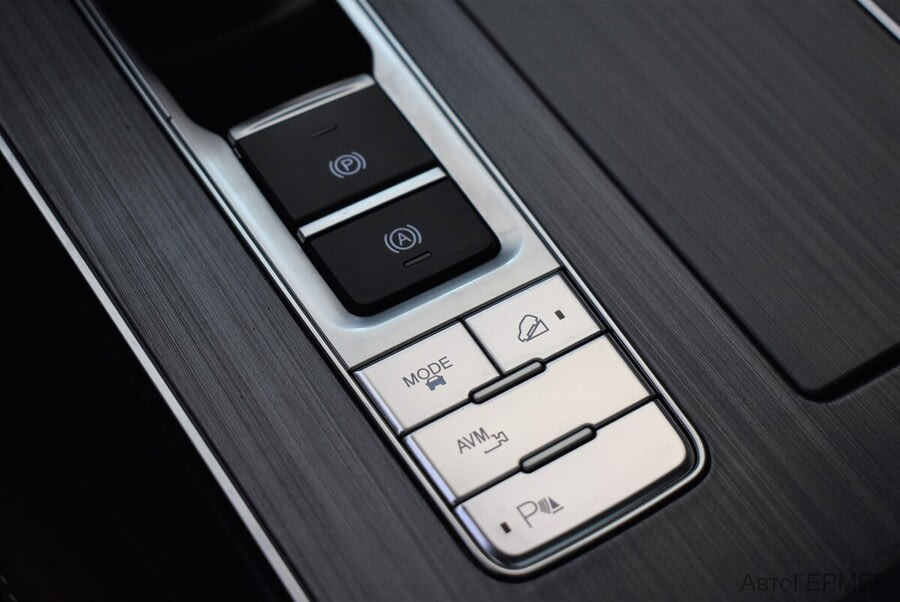 Фото CHERY Tiggo 7 Pro MAX I с пробегом | №10