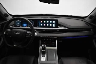 Фото CHERY Tiggo 7 Pro MAX I с пробегом