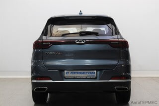 Фото CHERY TIGGO 7 PRO I с пробегом Фото CHERY TIGGO 7 PRO I с пробегом
