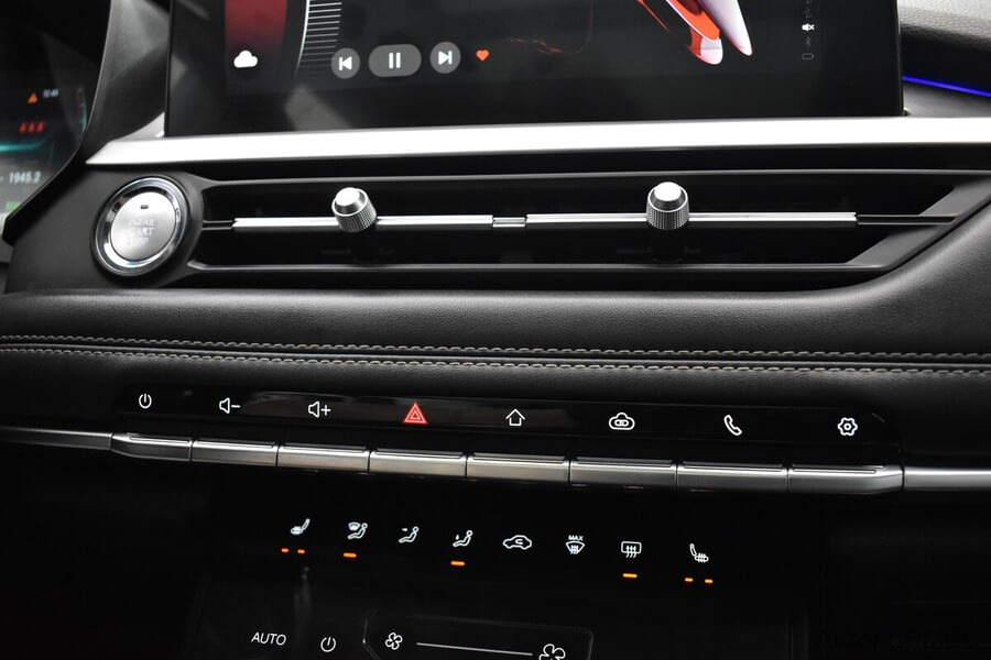 Фото CHERY TIGGO 7 PRO I с пробегом | №8 Фото CHERY TIGGO 7 PRO I с пробегом | №8