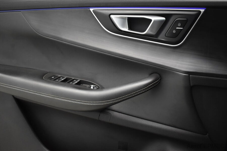 Фото CHERY TIGGO 7 PRO I с пробегом | №14 Фото CHERY TIGGO 7 PRO I с пробегом | №14