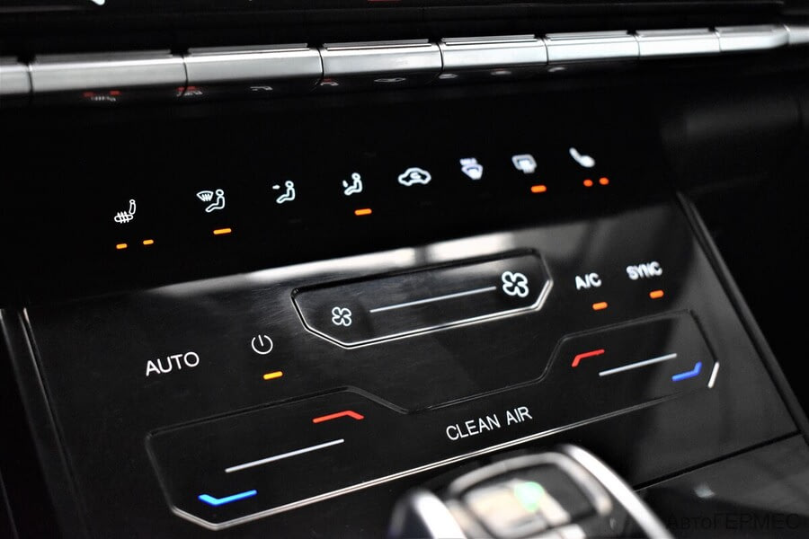 Фото CHERY TIGGO 7 PRO I с пробегом | №9 Фото CHERY TIGGO 7 PRO I с пробегом | №9