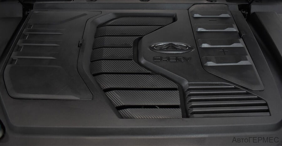 Фото CHERY TIGGO 7 PRO I с пробегом | №18 Фото CHERY TIGGO 7 PRO I с пробегом | №18