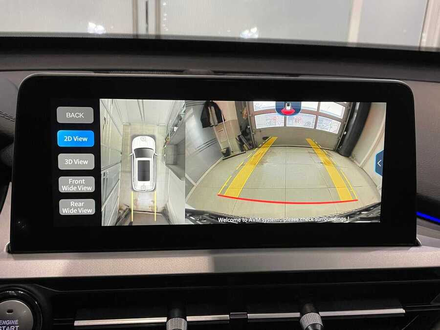 Фото CHERY TIGGO 7 PRO I с пробегом | №9 Фото CHERY TIGGO 7 PRO I с пробегом | №9