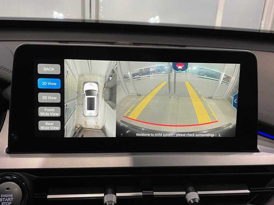 Фото CHERY TIGGO 7 PRO I с пробегом | №10 Фото CHERY TIGGO 7 PRO I с пробегом | №10