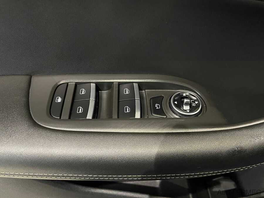 Фото CHERY TIGGO 7 PRO I с пробегом | №13 Фото CHERY TIGGO 7 PRO I с пробегом | №13