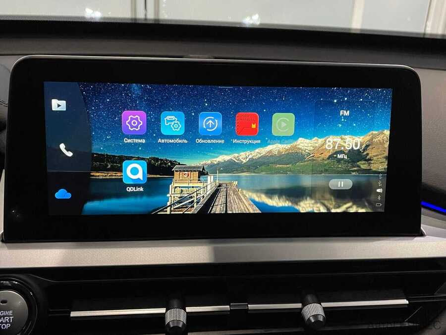 Фото CHERY TIGGO 7 PRO I с пробегом | №8 Фото CHERY TIGGO 7 PRO I с пробегом | №8