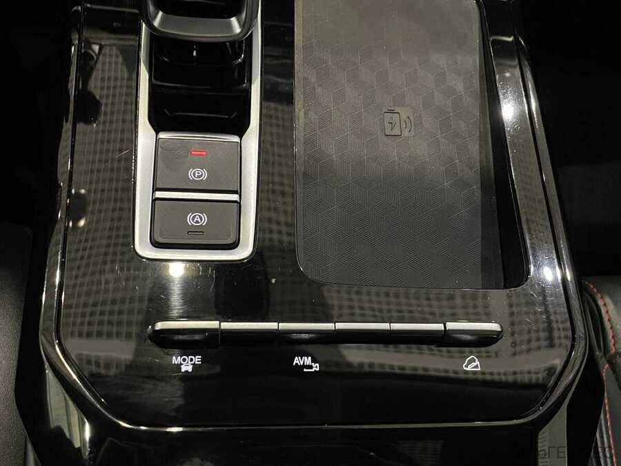 Фото CHERY TIGGO 7 PRO I с пробегом | №11 Фото CHERY TIGGO 7 PRO I с пробегом | №11