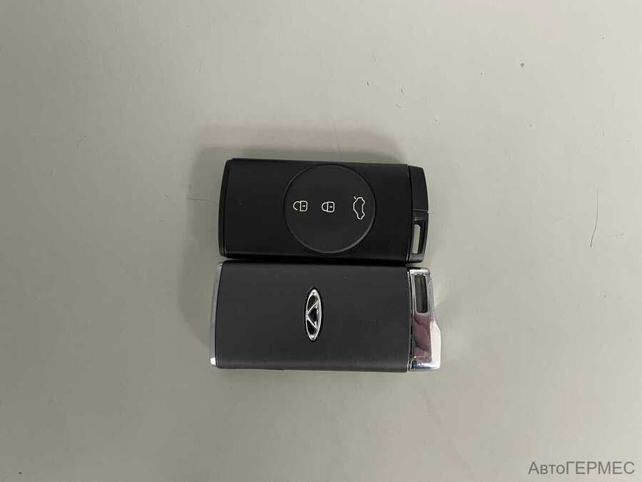 Фото CHERY TIGGO 7 PRO I с пробегом | №24 Фото CHERY TIGGO 7 PRO I с пробегом | №24