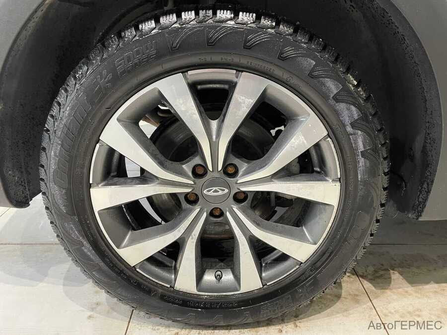 Фото CHERY TIGGO 7 PRO I с пробегом | №23 Фото CHERY TIGGO 7 PRO I с пробегом | №23