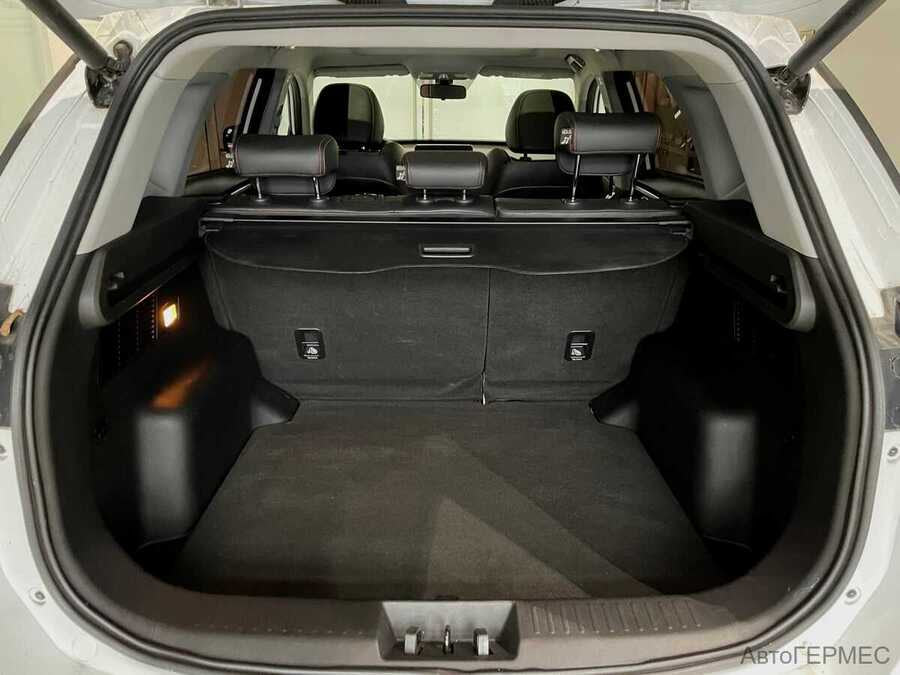 Фото CHERY TIGGO 7 PRO I с пробегом | №21 Фото CHERY TIGGO 7 PRO I с пробегом | №21