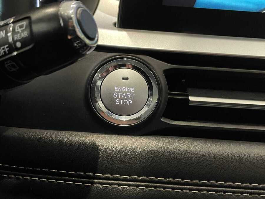 Фото CHERY TIGGO 7 PRO I с пробегом | №12 Фото CHERY TIGGO 7 PRO I с пробегом | №12