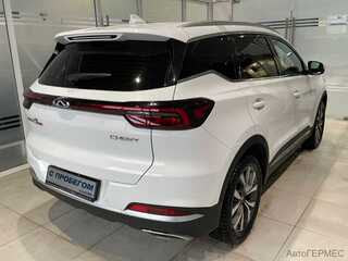 Фото CHERY TIGGO 7 PRO I с пробегом