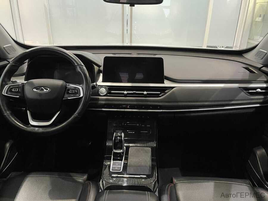 Фото CHERY TIGGO 7 PRO I с пробегом | №5 Фото CHERY TIGGO 7 PRO I с пробегом | №5